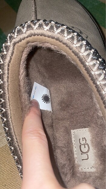 Ugg ugg 38 numara