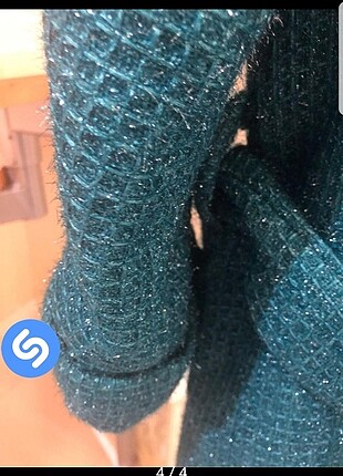 Zara Trençkot pardusu