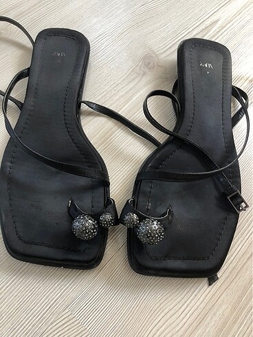 39 Beden Zara sandalet