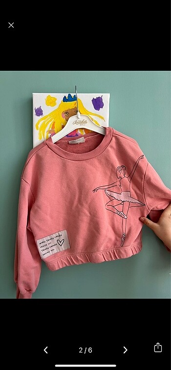 LC Waikiki Kemer üstü sweatshirt
