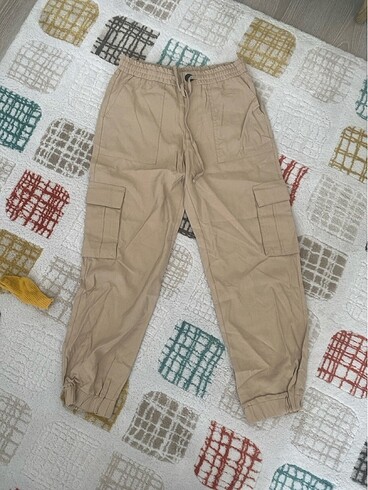 Zara pantolon