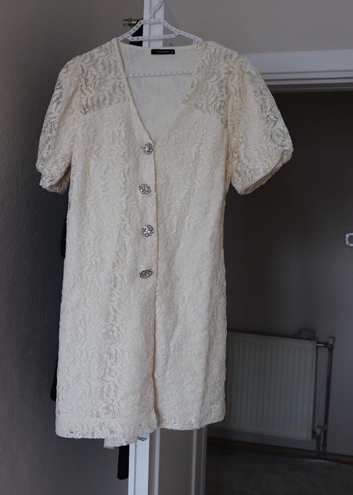 Krem rengi - Görsel 3