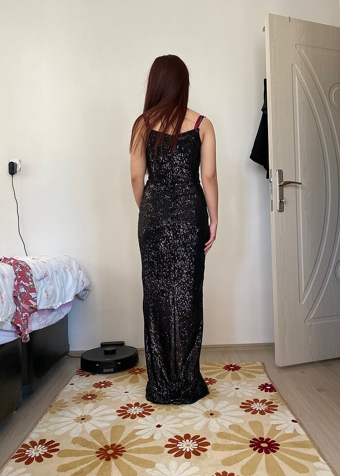 Abiye elbise - Görsel 2