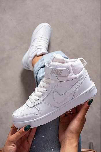 37 Beden Nike Court Borough Mid 2