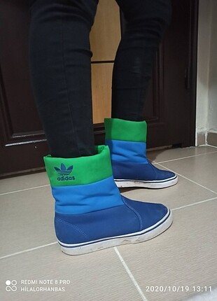 Adidas bot