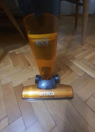 Süpürge