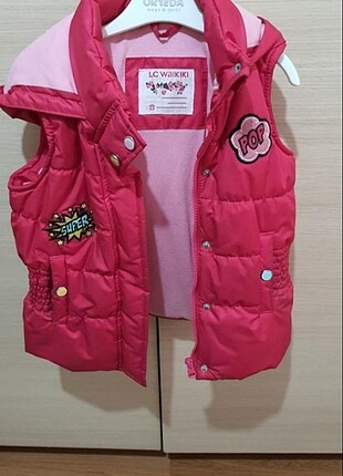 LC Waikiki Şişme yelek