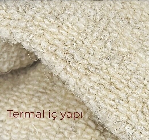 38 Beden Nordsox Kadın Koyun Yünlü Termal Çorap