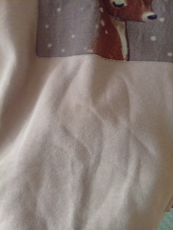 Kız çocuk sweatshirt - Görsel 4