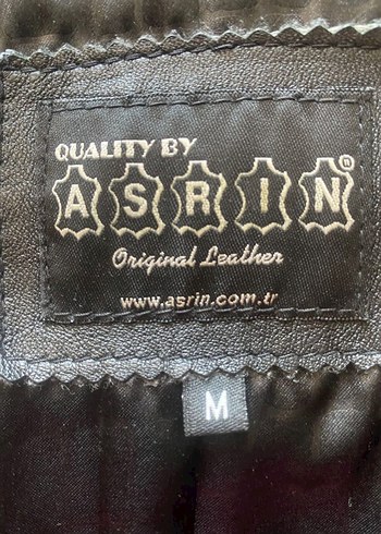 Kadın Siyah Deri Uzun Ceket - Görsel 7