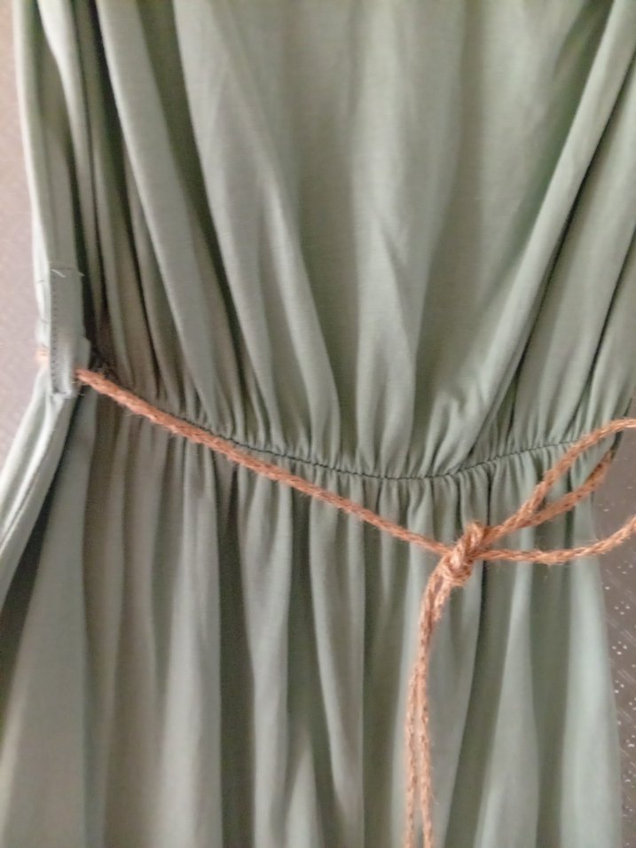 Kadın elbise - Görsel 4