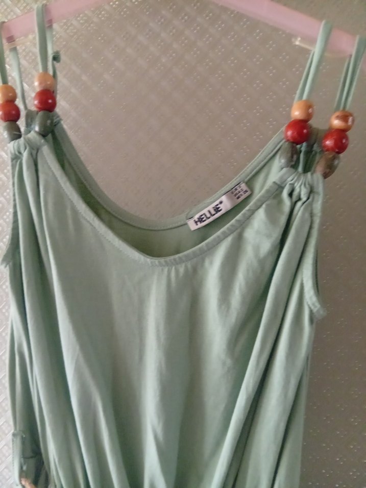 Kadın elbise - Görsel 2