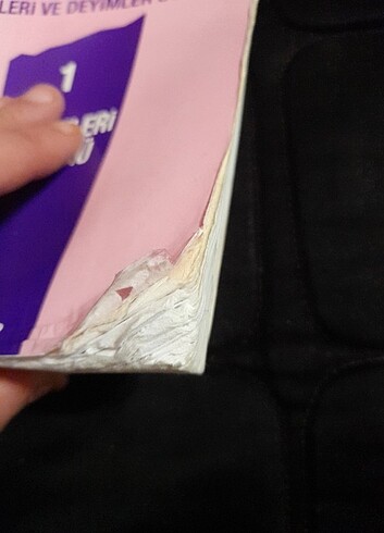 Ömer Asım Aksoy Atasözleri ve deyimler - Görsel 4