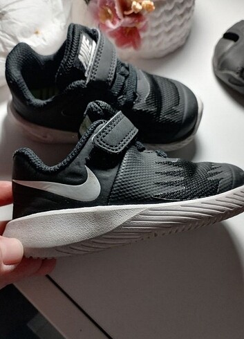Nike Nike çocuk spor ayakkabısı 21 numara