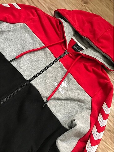 Hummel hummel spor ceket