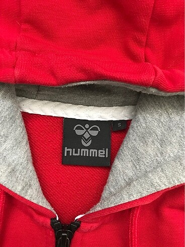 s Beden hummel spor ceket