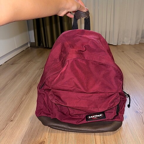 eastpak bordo çanta
