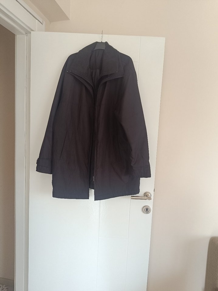 mevsimlik mont - Görsel 3