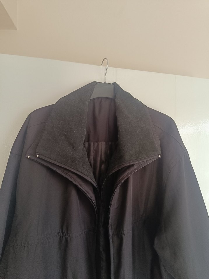 mevsimlik mont - Görsel 5