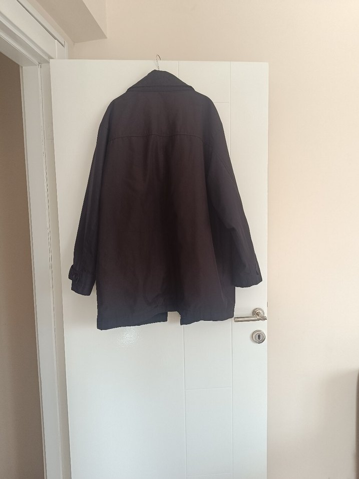 mevsimlik mont - Görsel 4