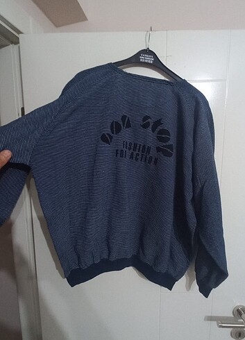 American Vintage Sweat oversize