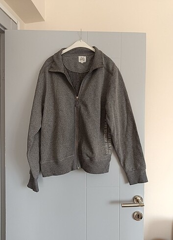 Sweatshirt hirka - Görsel 2