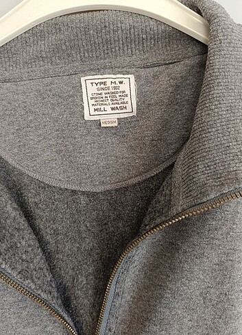 Sweatshirt hirka - Görsel 4