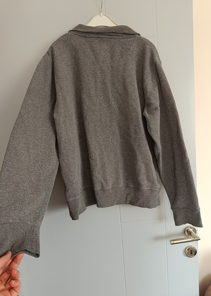 Sweatshirt hirka - Görsel 3
