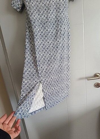 Elbise midi boy  - Görsel 3