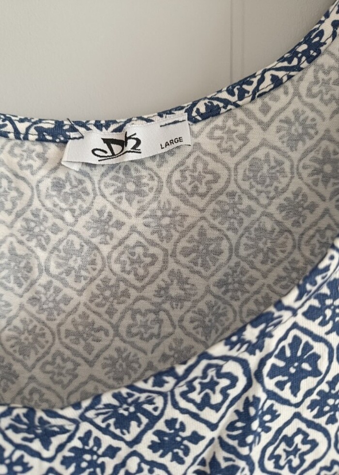 Elbise midi boy  - Görsel 5