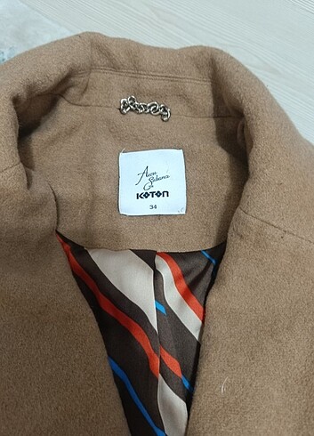 Kase kaban  - Görsel 4