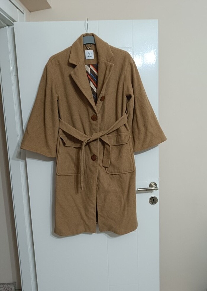 Kase kaban  - Görsel 3