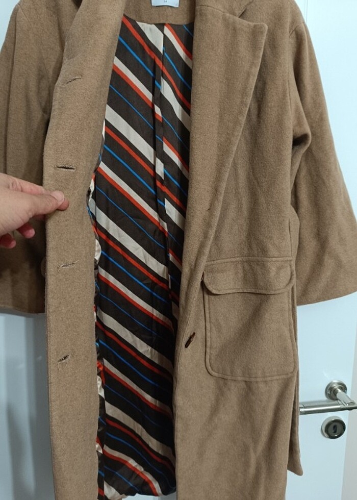 Kase kaban  - Görsel 5