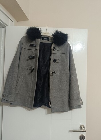  Kaban mont  - Görsel 5