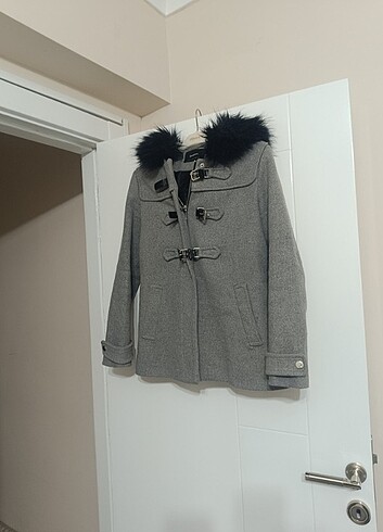  Kaban mont  - Görsel 6