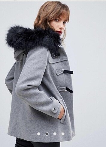  Kaban mont  - Görsel 3