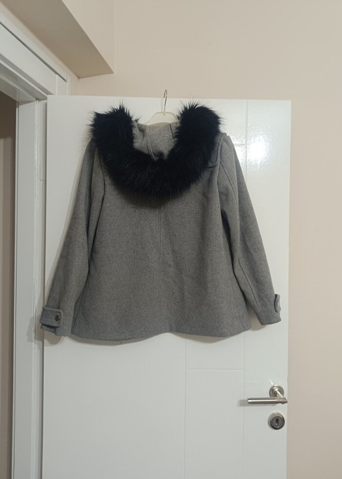  Kaban mont  - Görsel 4