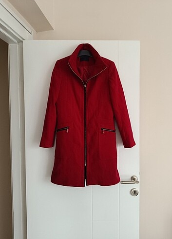 Batik kaşe kaban - Görsel 2