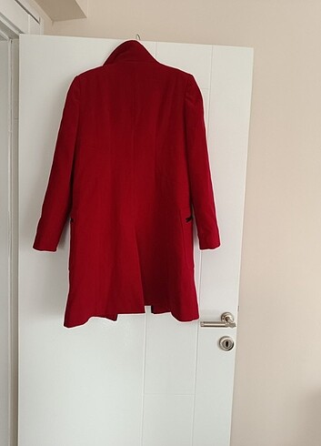 Batik kaşe kaban - Görsel 5