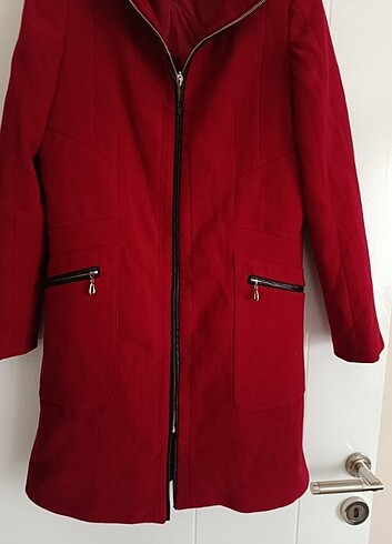 Batik kaşe kaban - Görsel 6