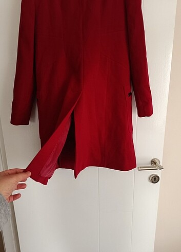 Batik kaşe kaban - Görsel 7