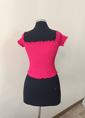 Stradivarius Stradivarius crop