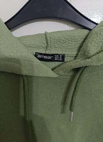 m Beden Sweatshirt oversize 