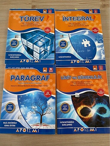 Apotemi set