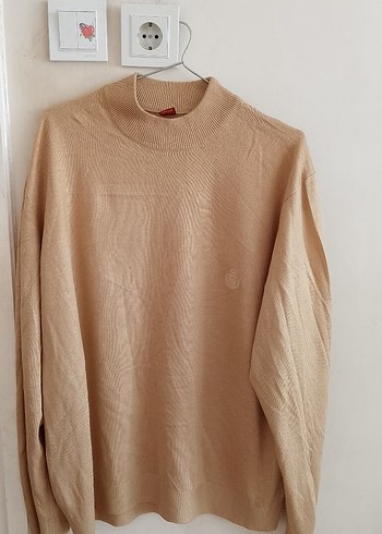 XXL Yün Triko erkek kazagi