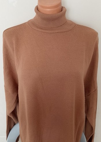 LC Waikiki vayıkiki XXL Triko bayan tunik kazak