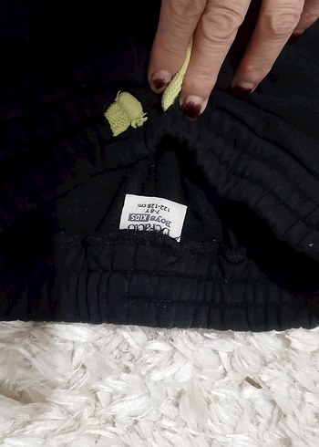 9.10 yaş1 tane polar 4tane  penye tiErkek cocuk tayti - Görsel 10