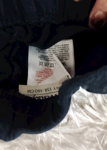 9.10 yaş1 tane polar 4tane  penye tiErkek cocuk tayti - Görsel 8