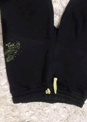 9.10 yaş1 tane polar 4tane  penye tiErkek cocuk tayti - Görsel 11