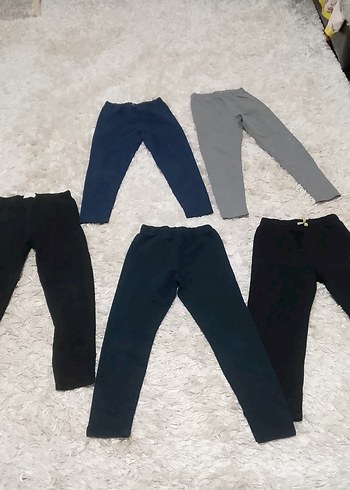 9.10 yaş1 tane polar 4tane  penye tiErkek cocuk tayti - Görsel 2